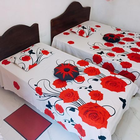 Pleasure Mount Homestay Ella Ngoại thất bức ảnh