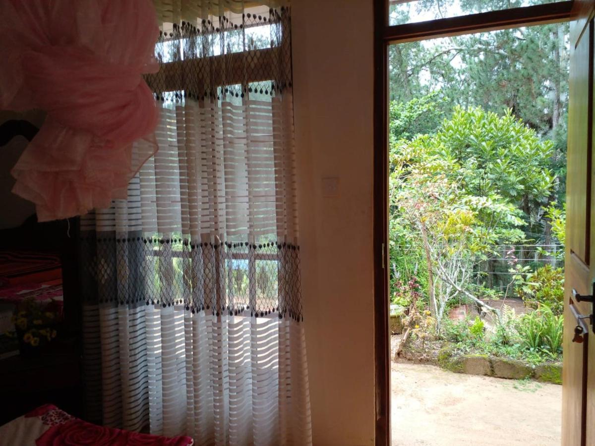 Pleasure Mount Homestay Ella Ngoại thất bức ảnh