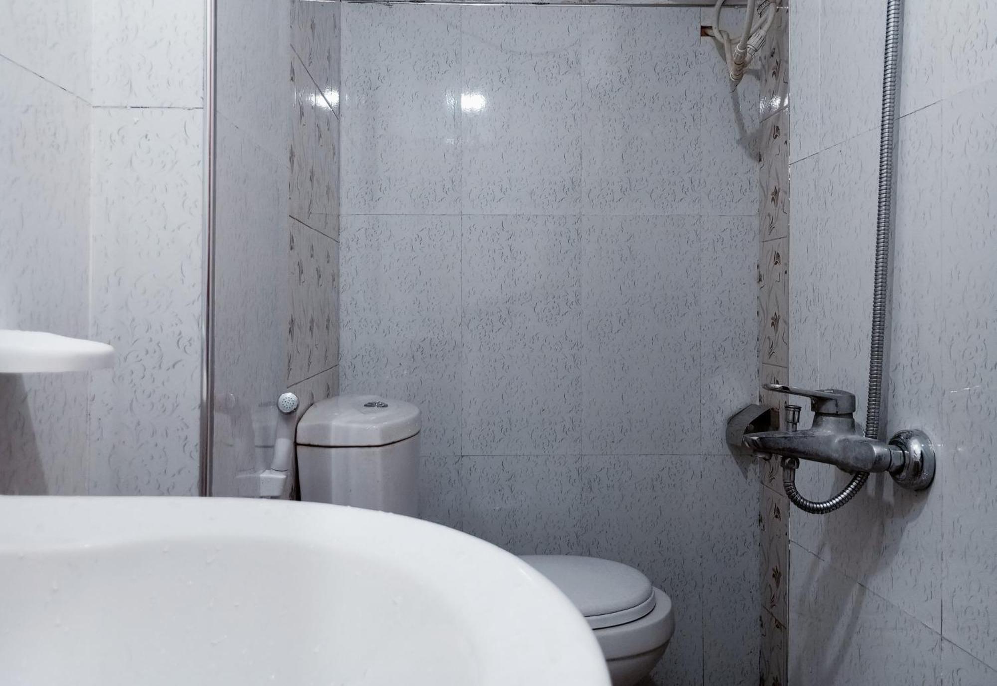 Pleasure Mount Homestay Ella Ngoại thất bức ảnh