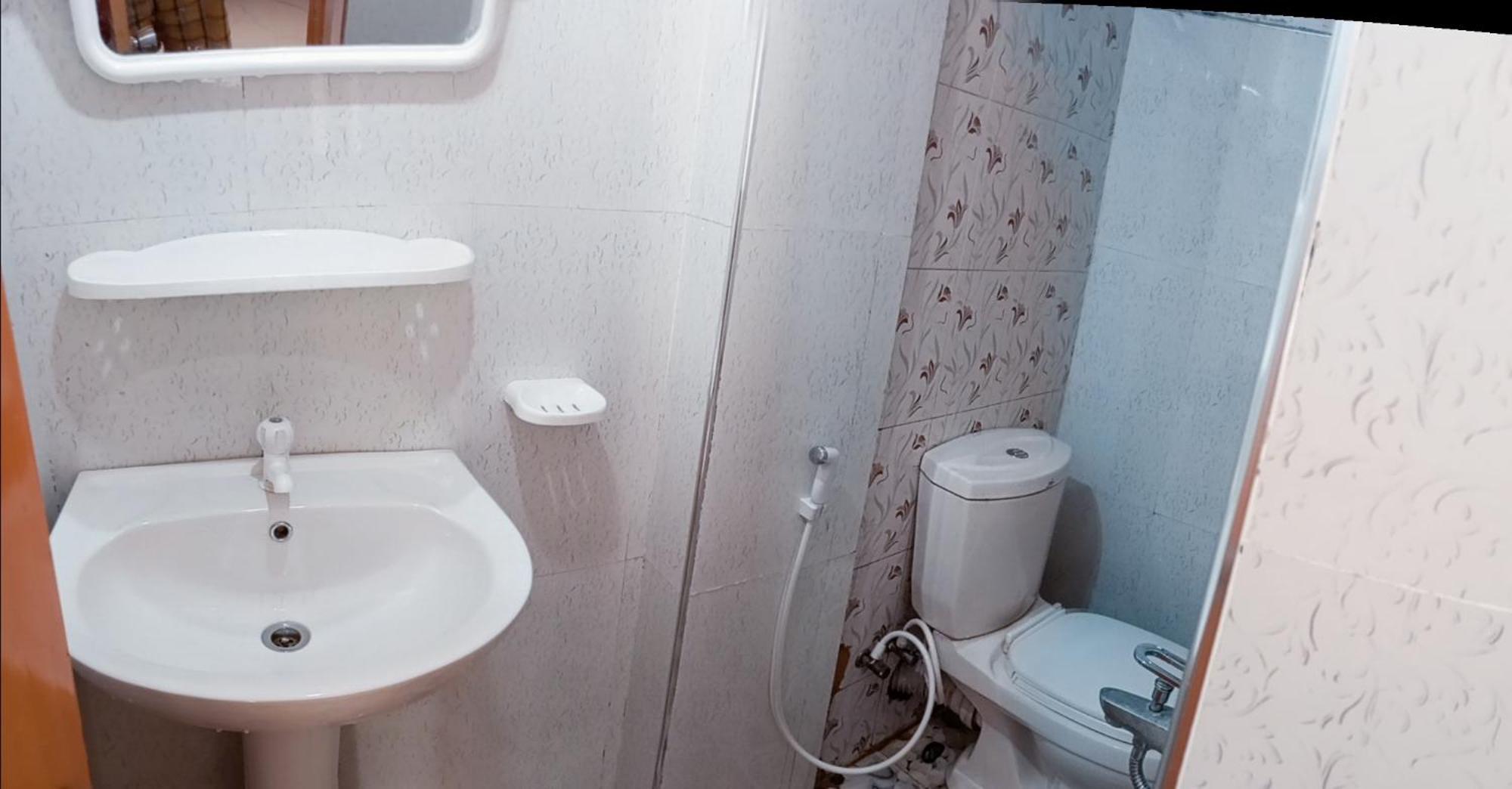 Pleasure Mount Homestay Ella Ngoại thất bức ảnh