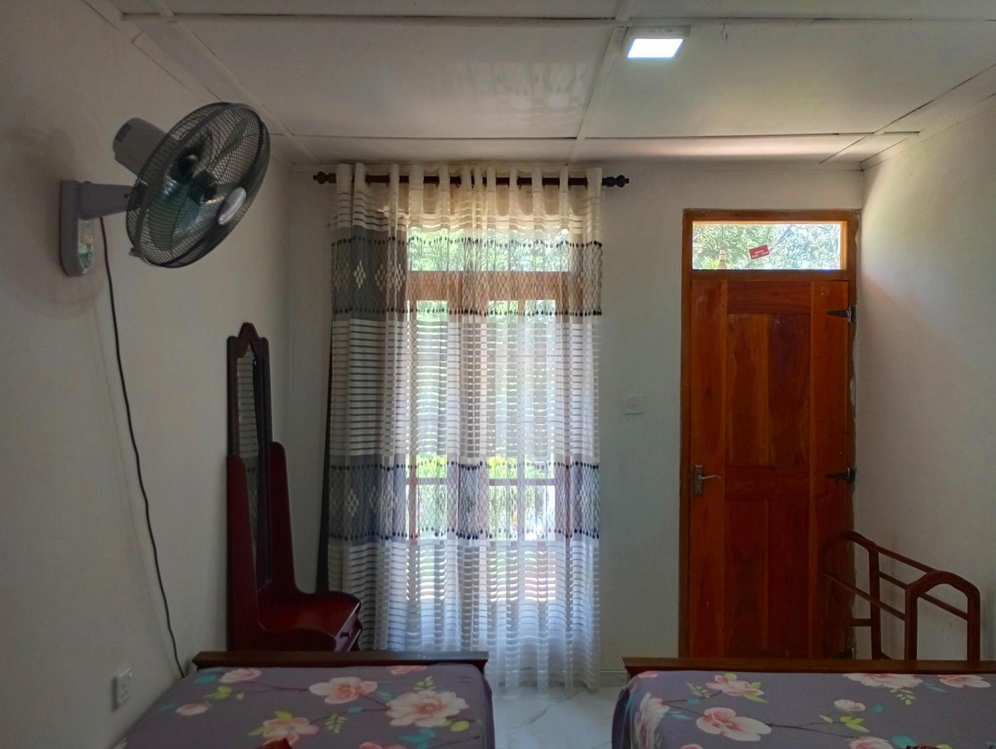 Pleasure Mount Homestay Ella Ngoại thất bức ảnh