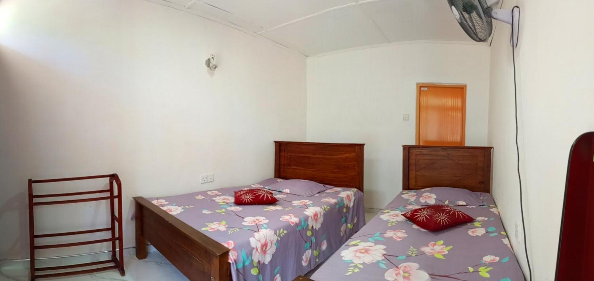 Pleasure Mount Homestay Ella Ngoại thất bức ảnh