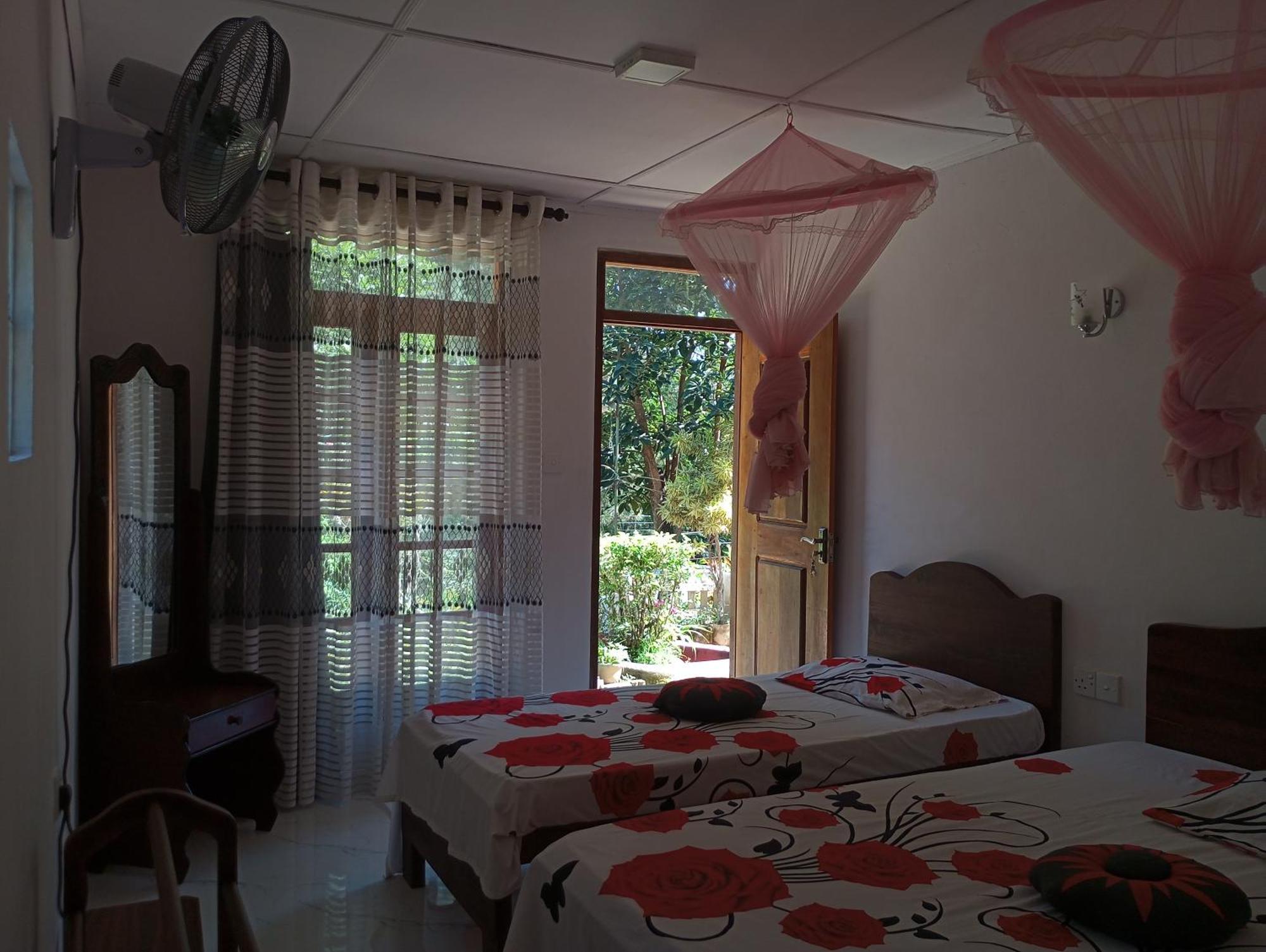 Pleasure Mount Homestay Ella Ngoại thất bức ảnh