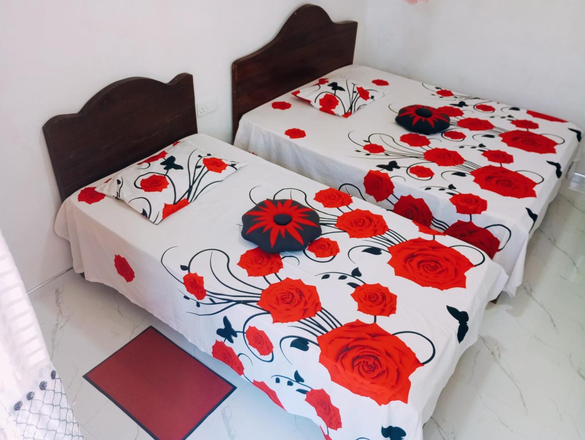 Pleasure Mount Homestay Ella Ngoại thất bức ảnh