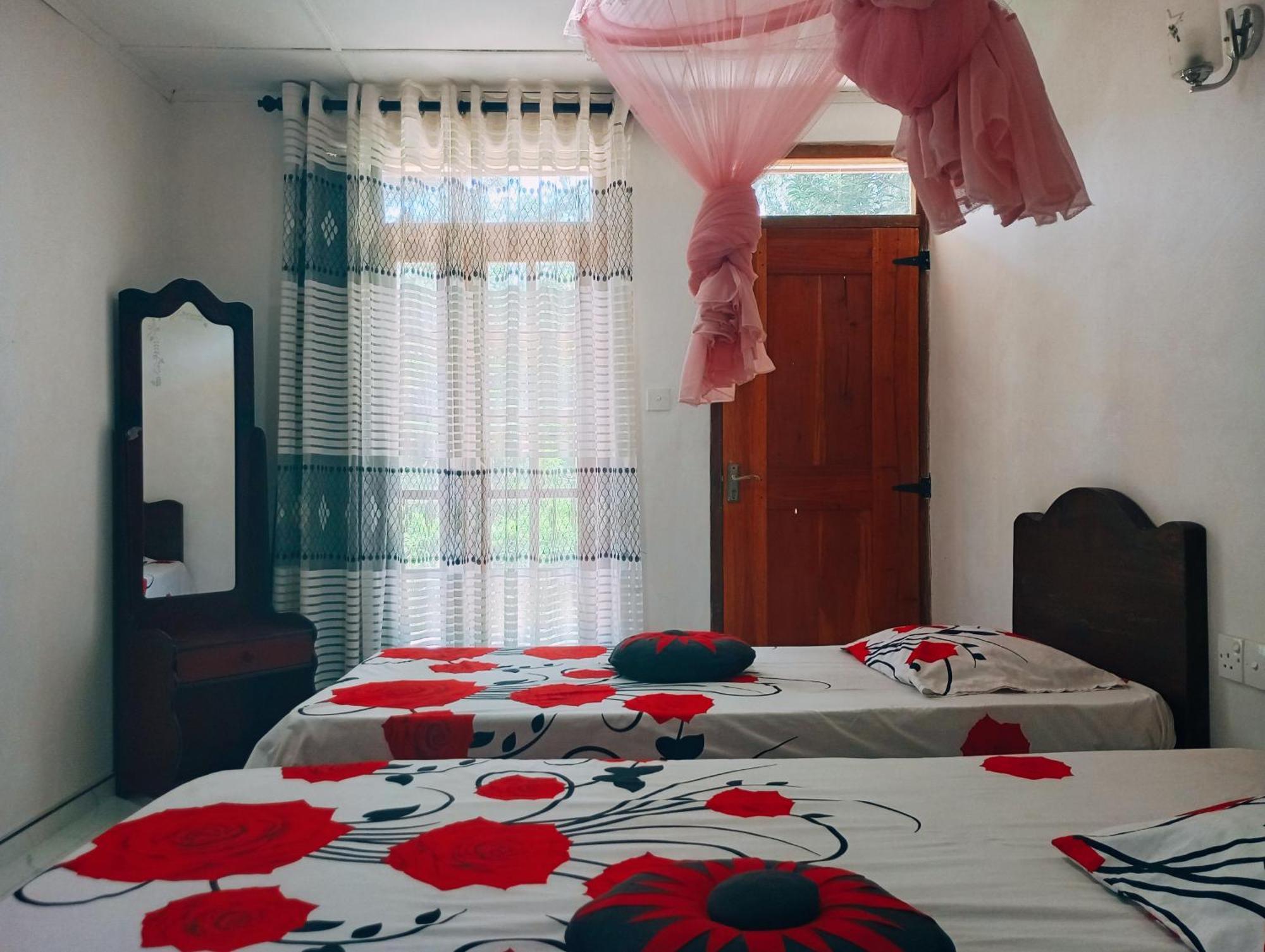 Pleasure Mount Homestay Ella Ngoại thất bức ảnh