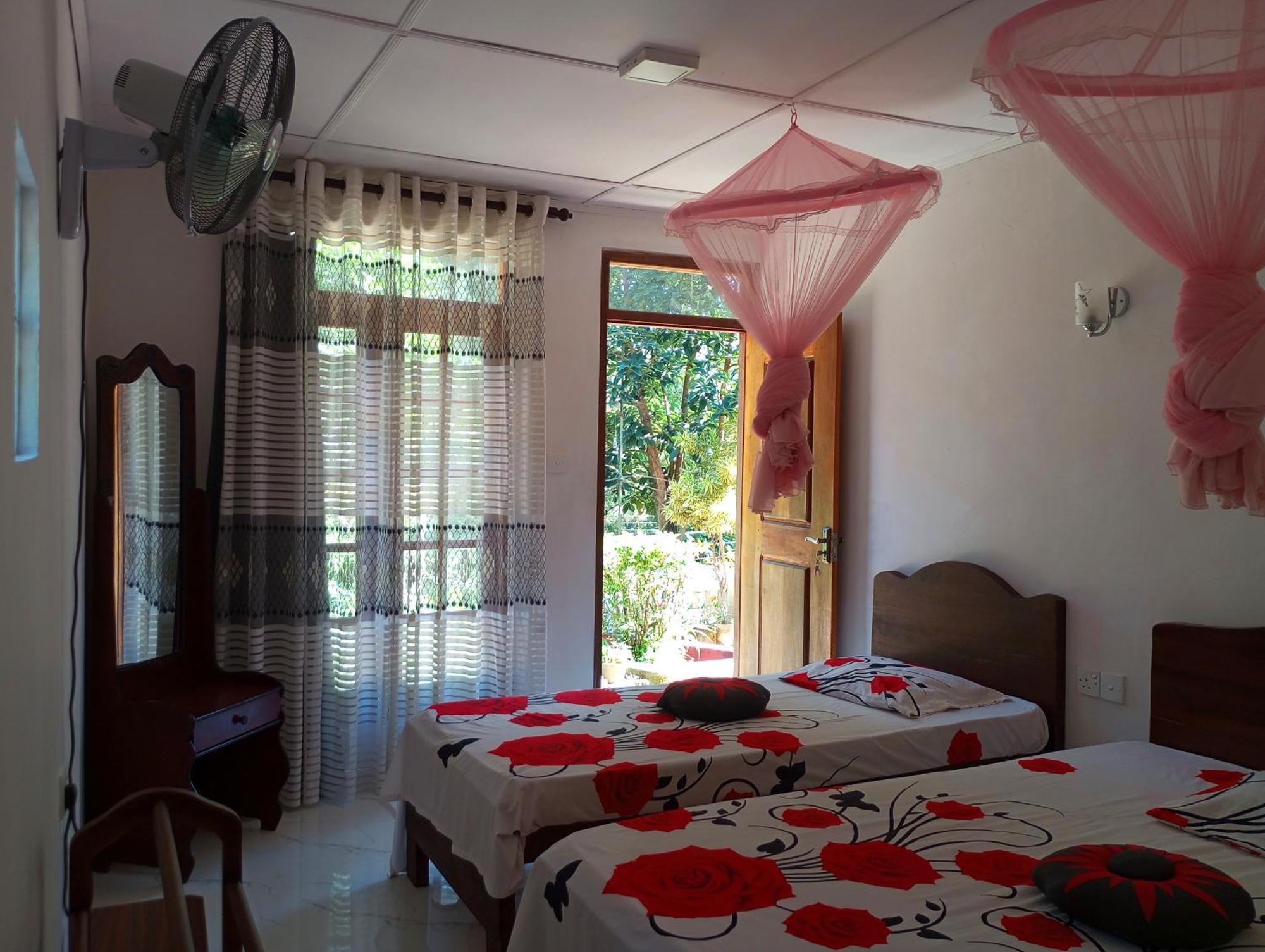 Pleasure Mount Homestay Ella Ngoại thất bức ảnh