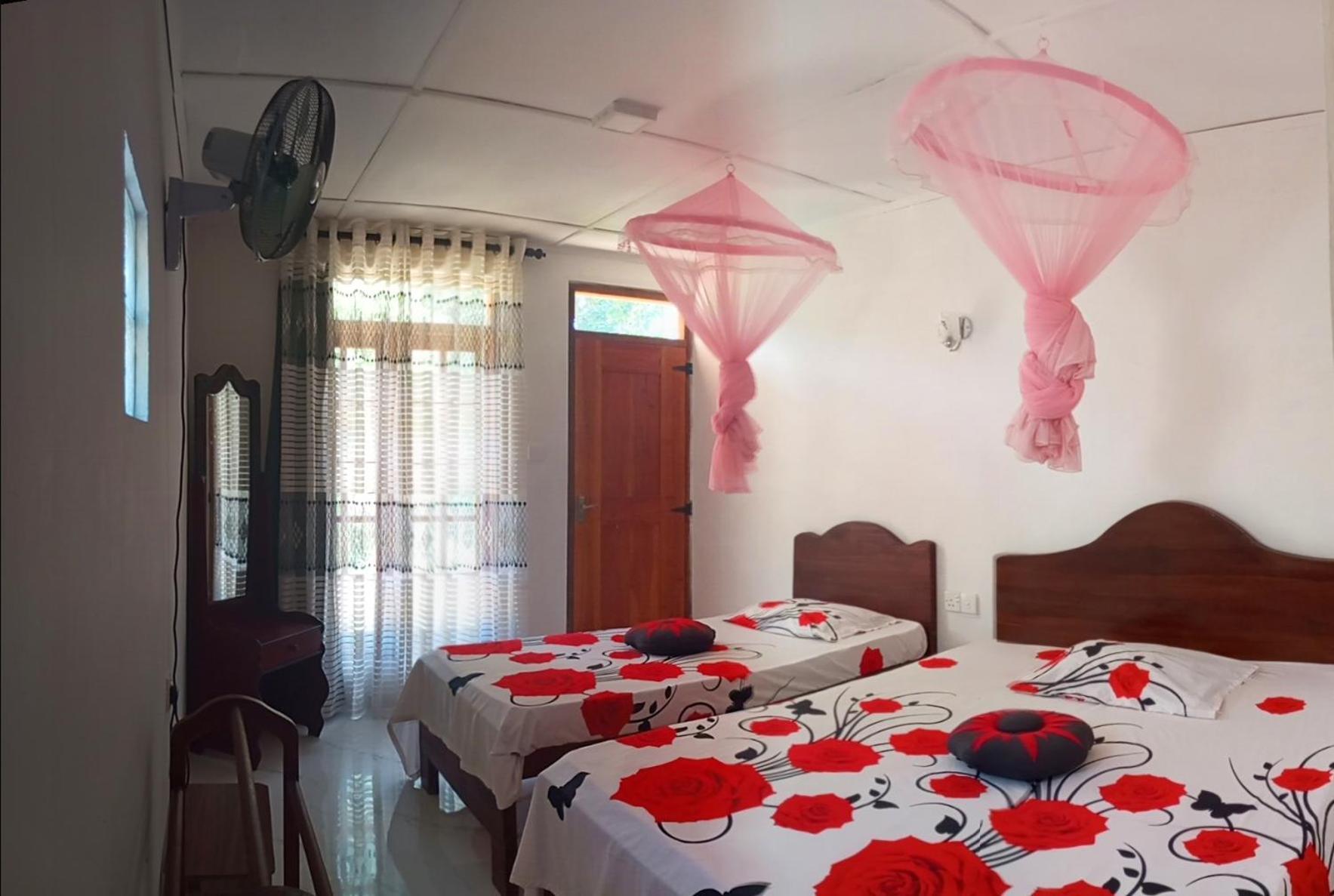 Pleasure Mount Homestay Ella Ngoại thất bức ảnh