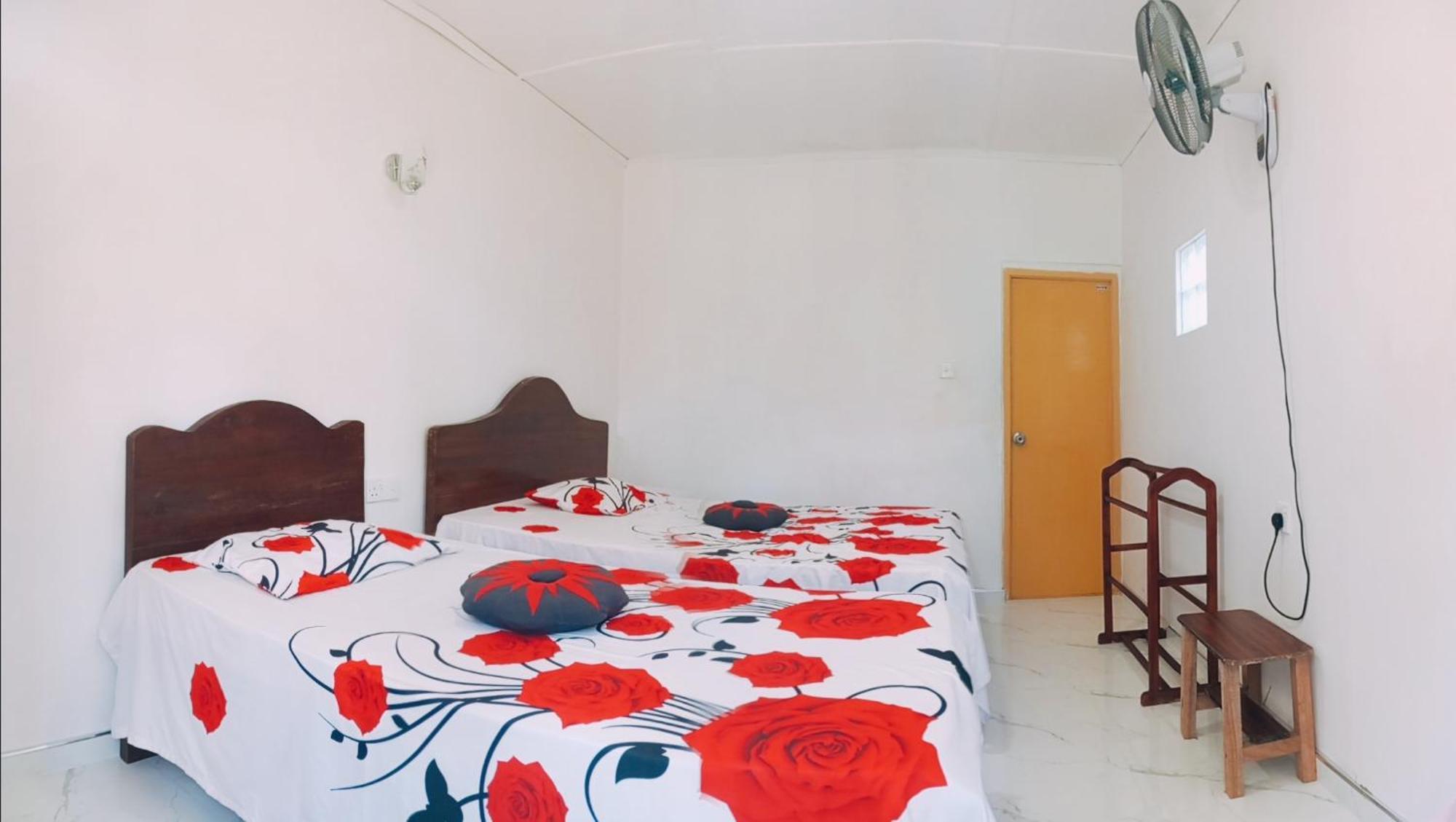 Pleasure Mount Homestay Ella Ngoại thất bức ảnh
